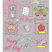 One hundred days-YD 448